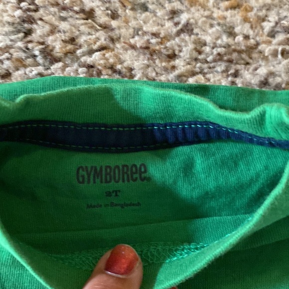 Gymboree holiday shirts 2T - Picture 13 of 13
